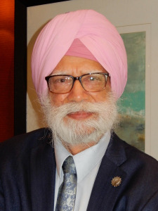 KP Singh