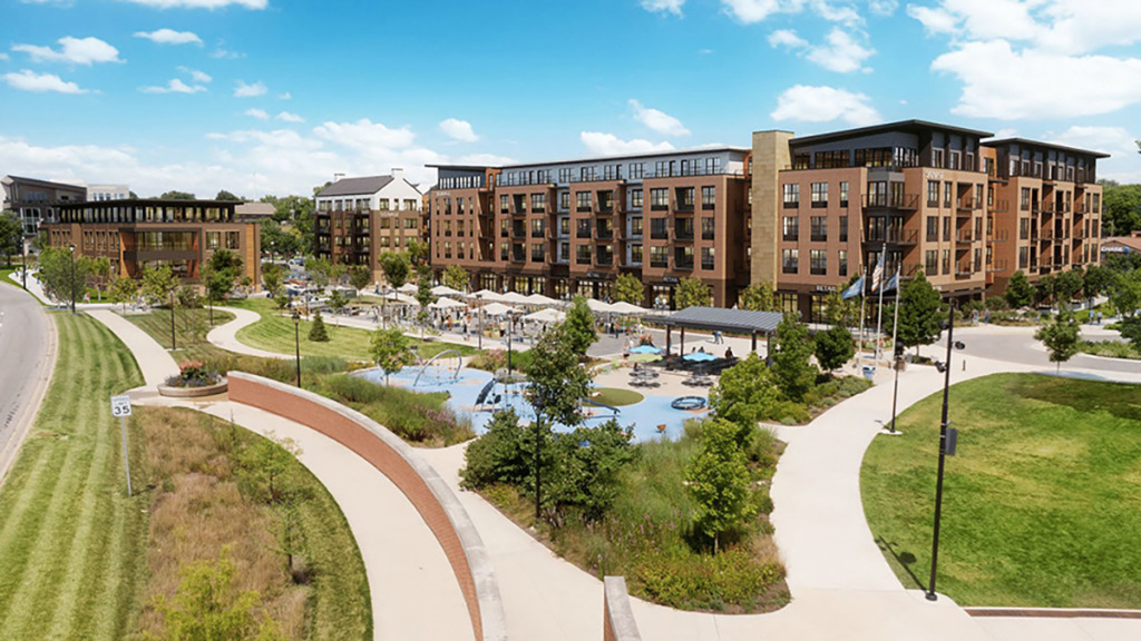 Noblesville project aims to bring more dwellings closer to historic