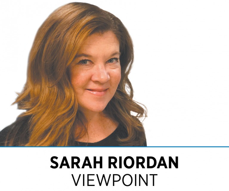 Sarah Riordan: Justice Campus is major investment—without tax hike ...