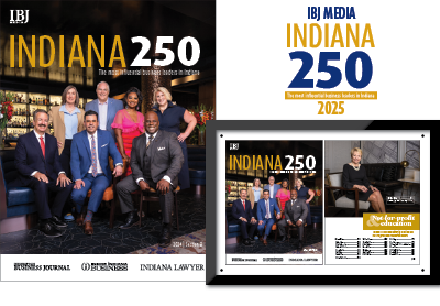 Indiana 250 Commemorative Package