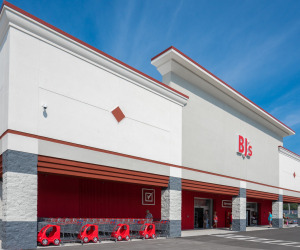 BJ’s Wholesale Club planning second Hamilton County store – Indianapolis Business Journal