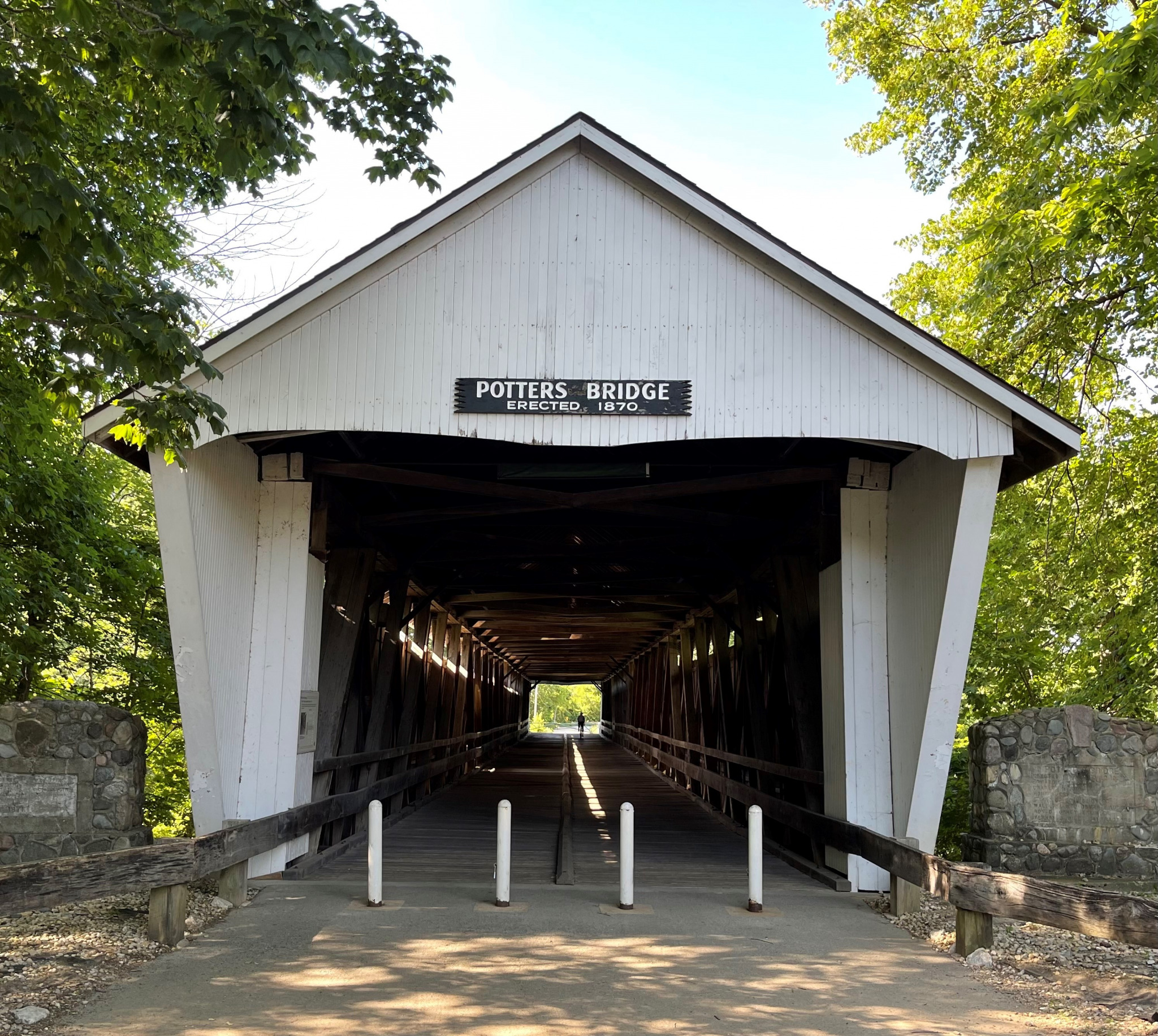 Noblesville City Council rejects plan for gravel pit near Potter’s