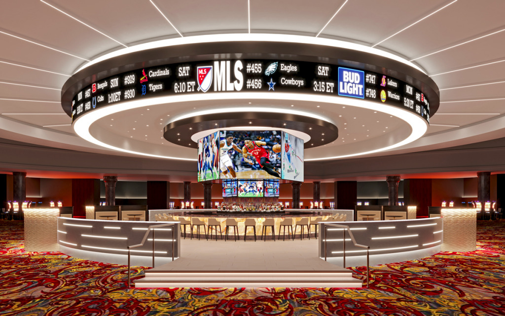 Terre Haute casino expected to boost local revenue, tourism