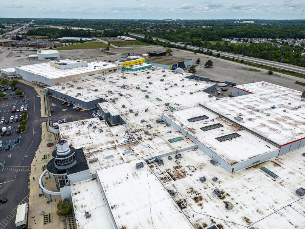Fashion Mall getting big upgrade – Indianapolis Business Journal