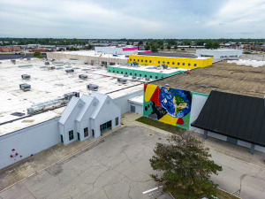 Fashion Mall at Keystone – Indianapolis Business Journal