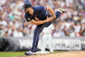 Lance Lynn, Kyle Gibson go from Indianapolis area to MLB All-Star Game