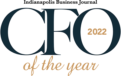 CFO of the Year