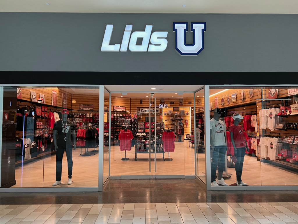 Lids - Fashion Accessories Store in Downtown Indianapolis