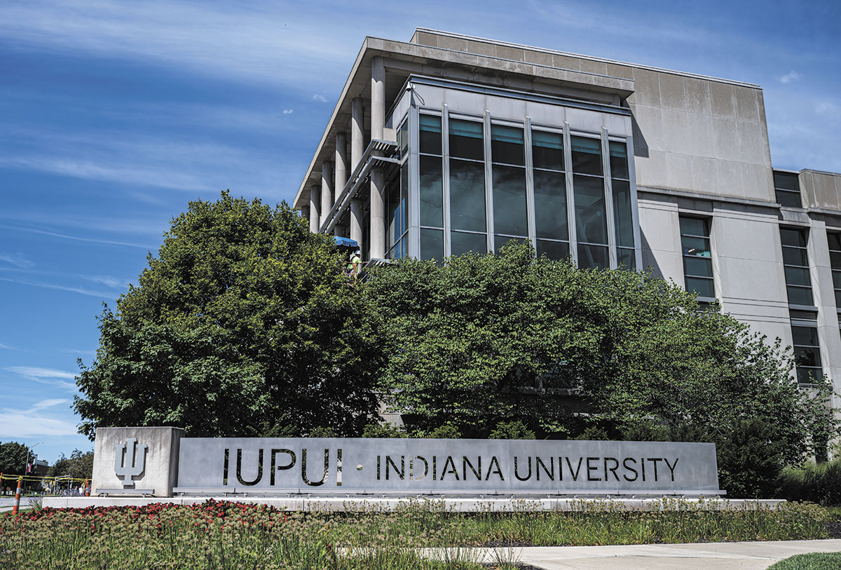 Indiana University To Invest $250 Million In BioSciences & Technology