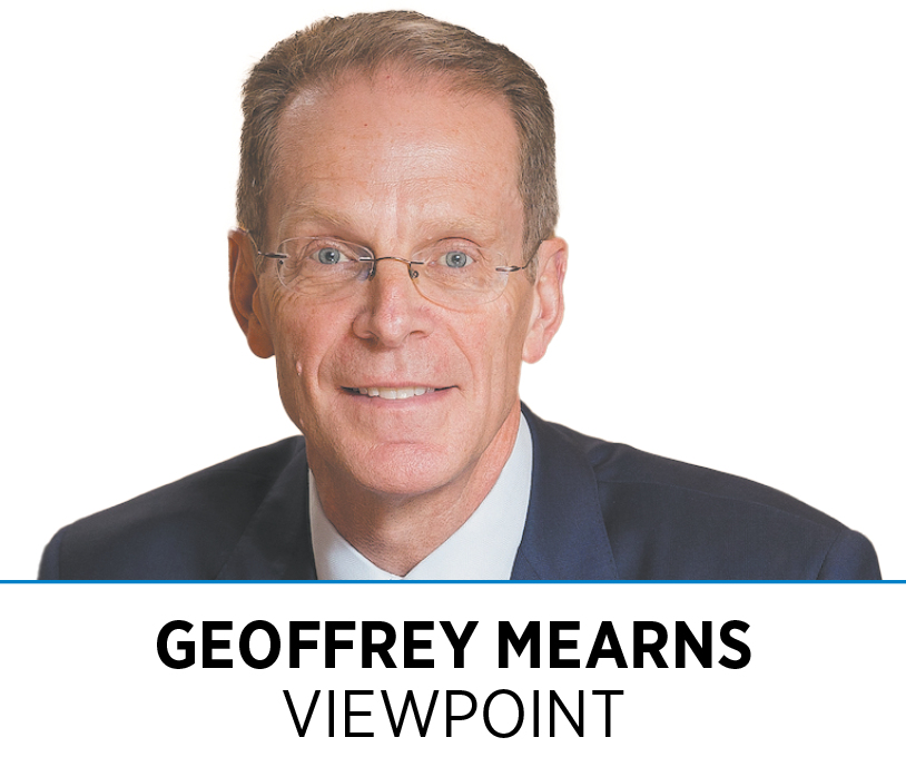 Geoffrey Mearns: Indiana must attack degree-attainment challenge ...