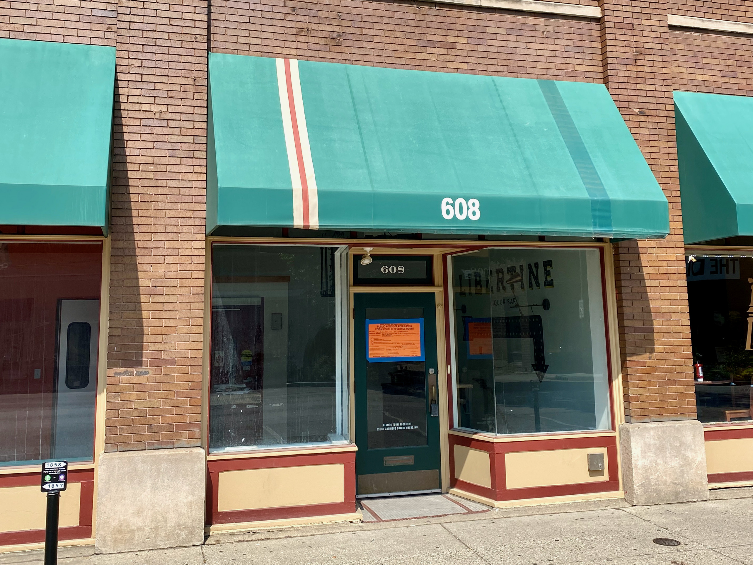 Mass Ave cocktail bar planned at former Libertine site – Indianapolis  Business Journal