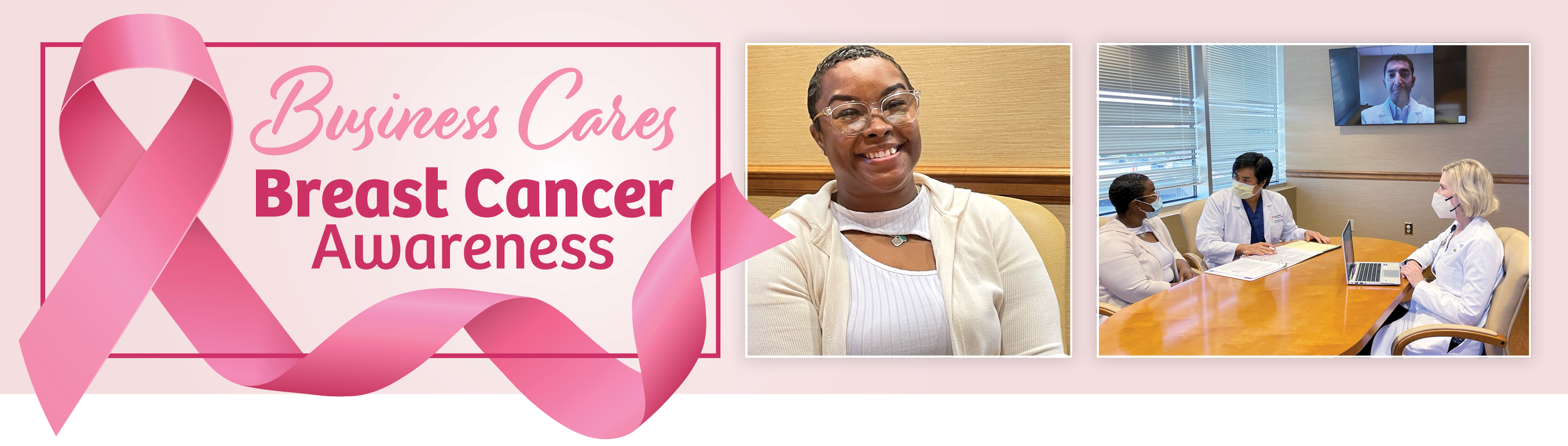 Business Cares: Breast Cancer Awareness 2022 – Indianapolis Business Journal