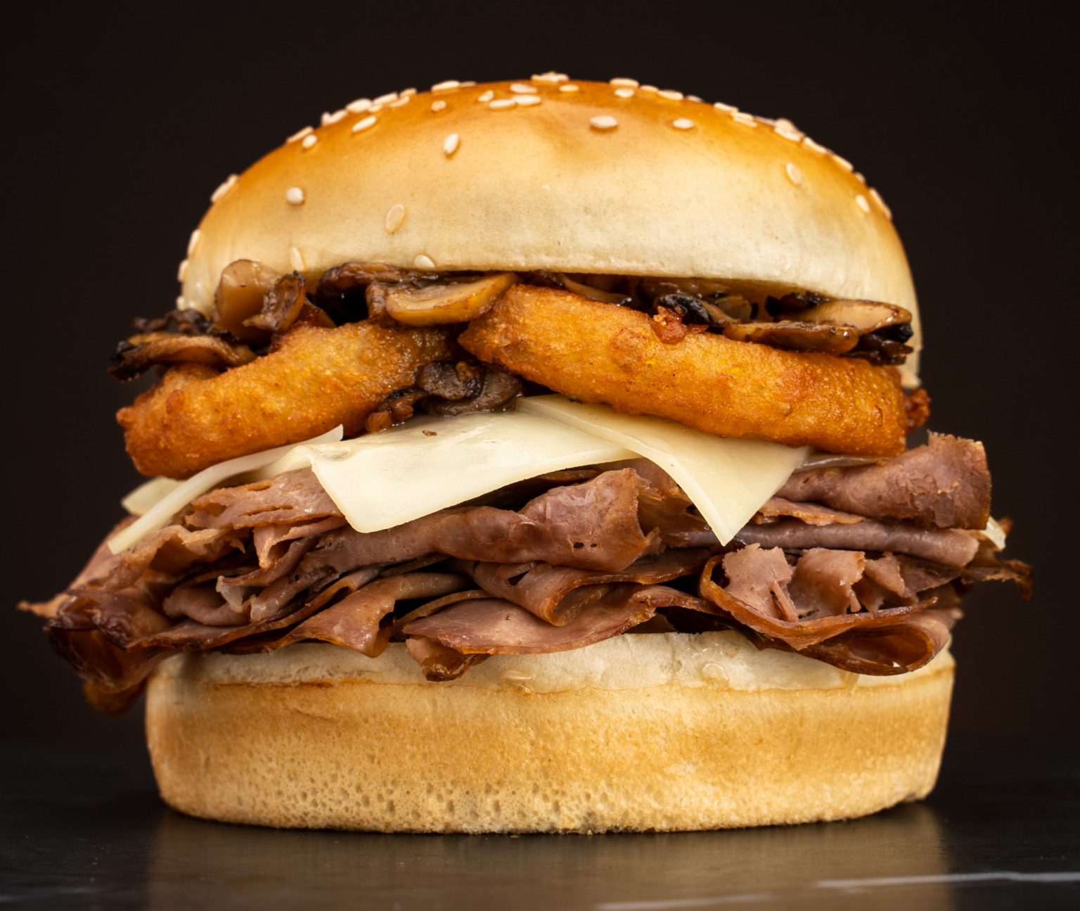 Illinoisbased BeefARoo planning to open restaurant in Lebanon