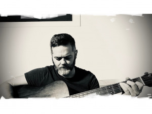 Josh Kaufman
