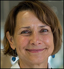 LISA HARRIS, M.D.