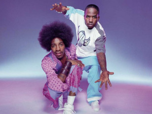 Outkast Tonic