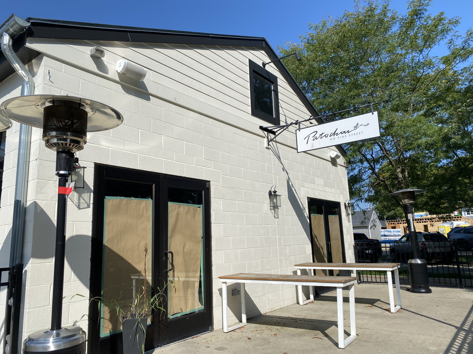 Patachou to add Zionsville location at former Lemon Bar site