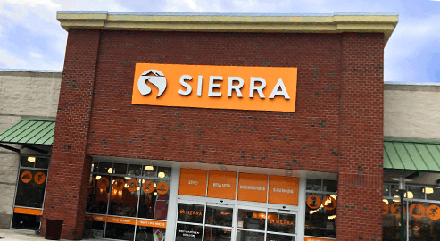 Outdoor retailer Sierra planning to open first Indiana store in Carmel – Indianapolis Business Journal