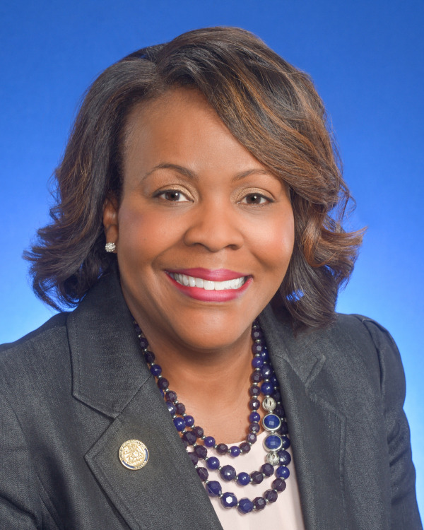 Democratic legislator Robin Shackleford considering run for Indy mayor ...