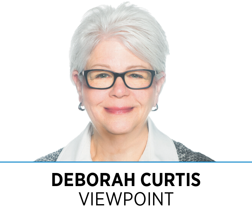 Deborah Curtis: Developing workforce pipeline begins with children ...