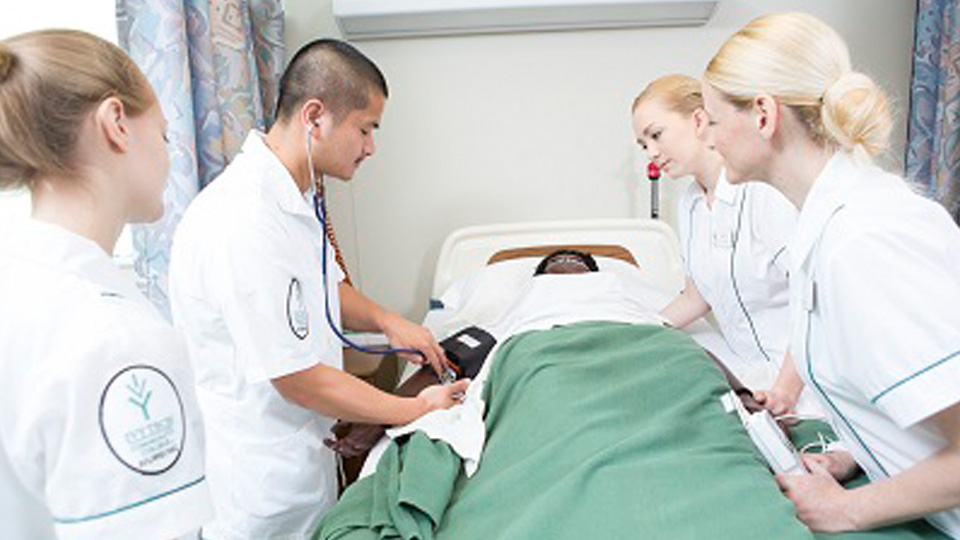 Ivy Tech To Launch Hamilton County Nursing School In 2023 