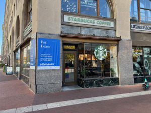 Starbucks Circle