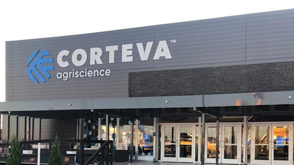 CEO: Here’s why Corteva moved its HQ to Indy from Delaware – Indianapolis Business Journal