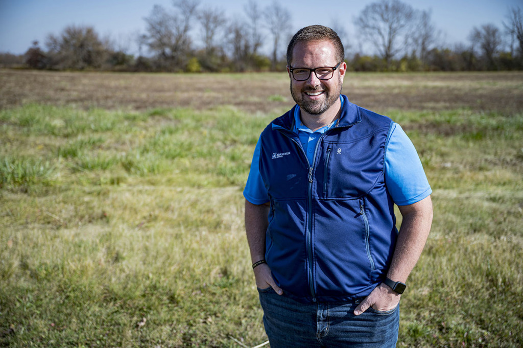 Noblesville leaders expand scope of planned Innovation Mile Indianapolis Business Journal