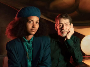 Esperanza Spalding Fred Hersch