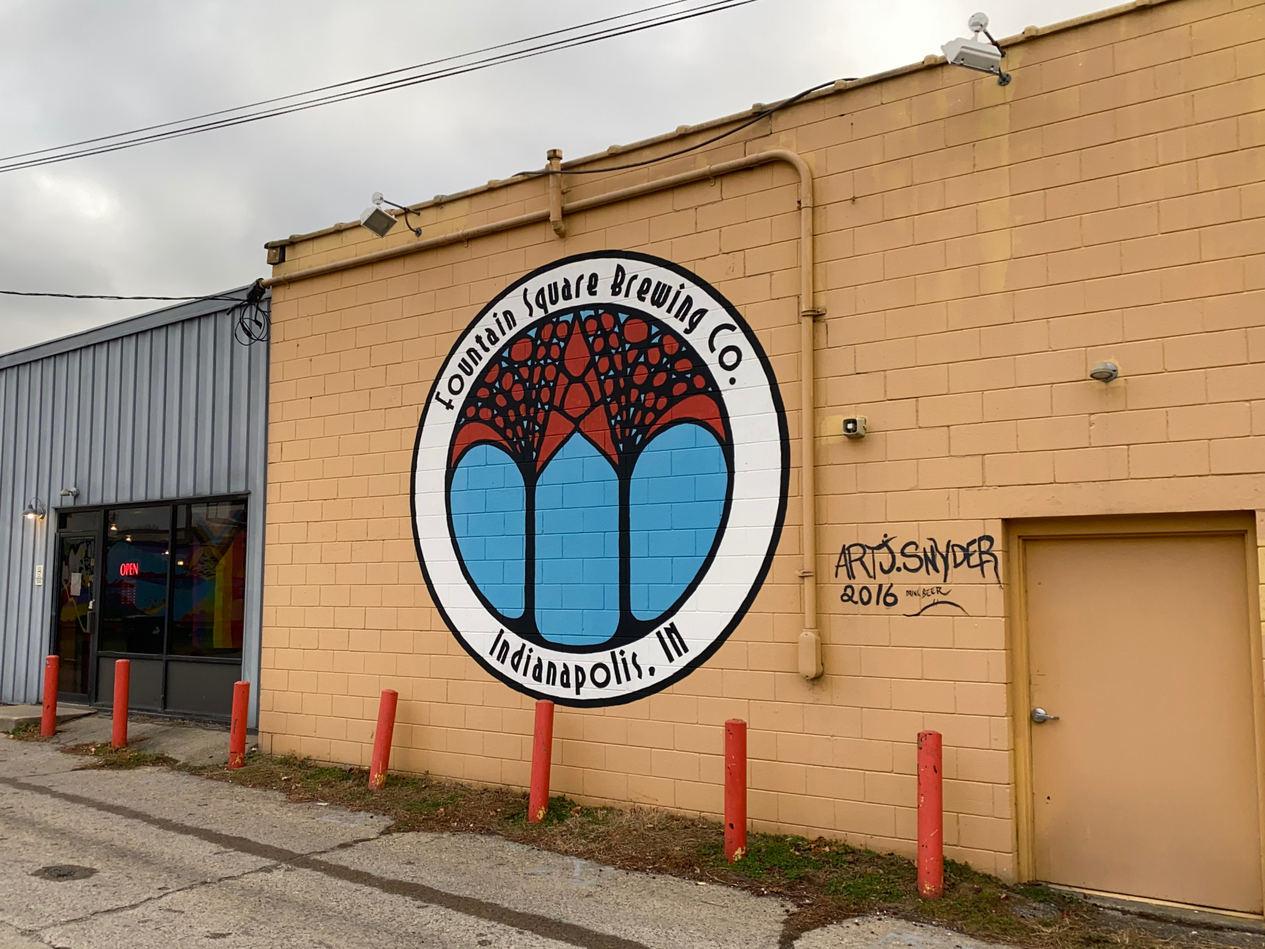 New ownership plans to keep Fountain Square Brewing Co. in business