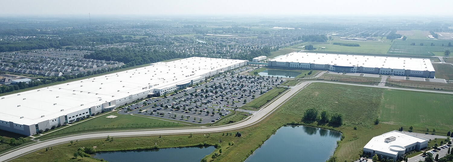 Manufacturer seeking incentives for 30M expansion, 288 jobs in Noblesville Indianapolis