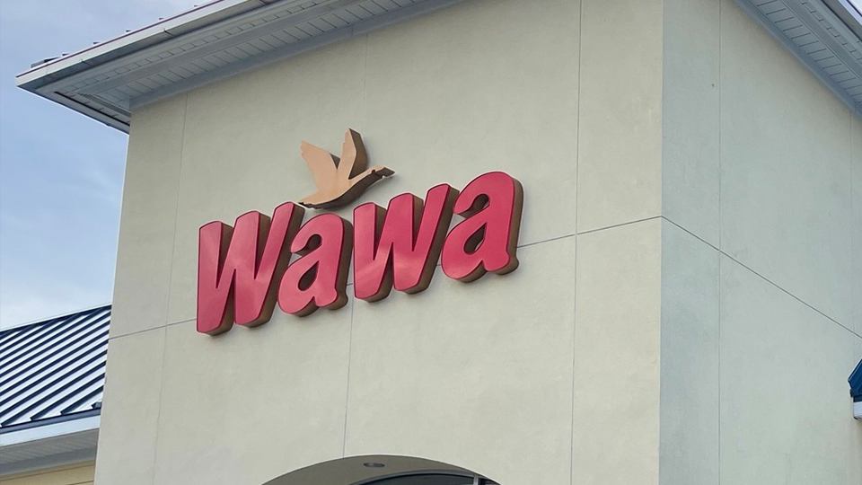 Wawa plans 60 stores in 420M expansion into Indiana Indianapolis