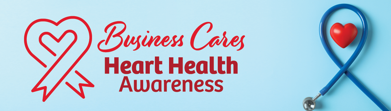 Heart Health Awareness 2023 – Indianapolis Business Journal