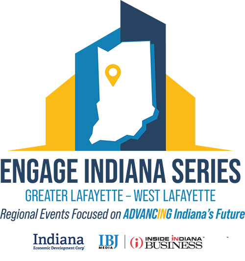 Engage Greater Lafayette - West Lafayette