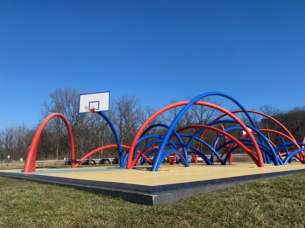 Three New Art Installations Planned For 100 Acres Park At Newfields ...