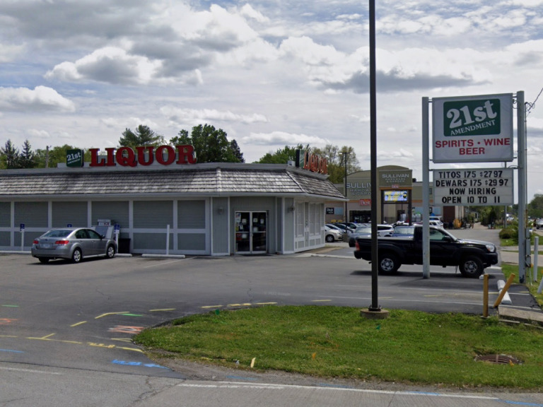 21st Amendment selling all 20 liquor stores to Indianapolis company