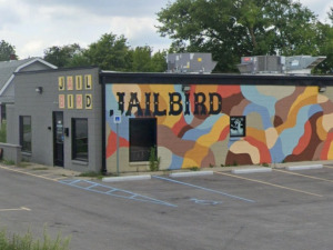 Jailbird