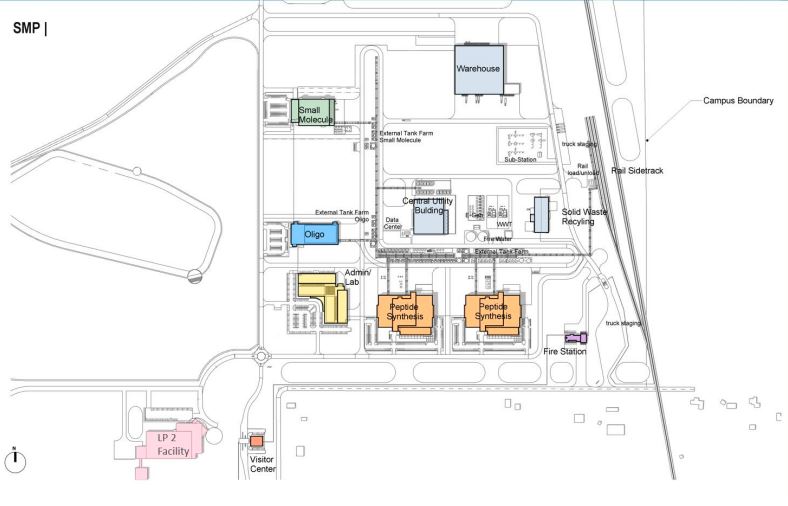 Lilly Plans 12 Buildings At LEAP Campus In Boone County Inside lilly-plans-12-buildings-at-leap-campus-in-boone-county-inside