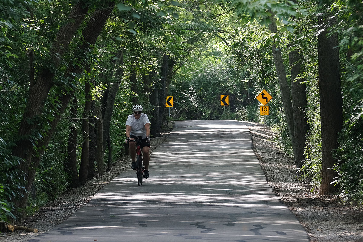 Duke’s $29M transmission-line plan to spare trail trees in Westfield ...