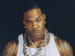 Busta Rhymes