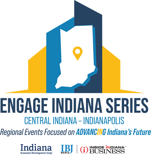 Engage Central Indiana - Indianapolis