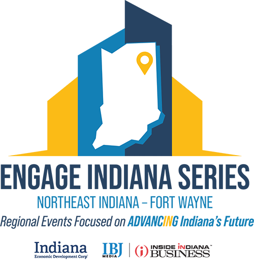 Engage Northeast Indiana - Fort Wayne