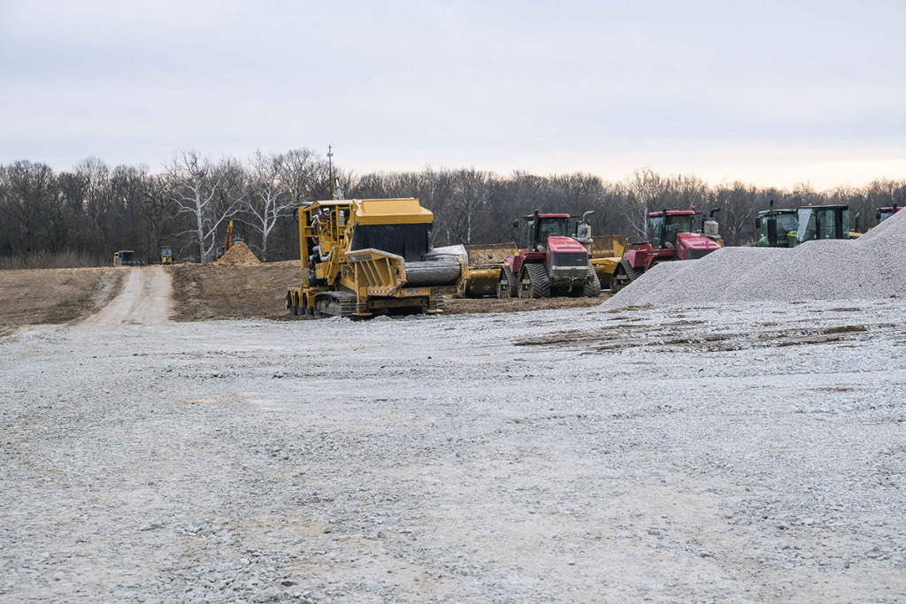 Construction on 400-unit apartment community finally to begin at former ...