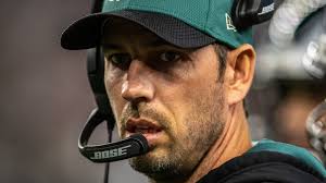 Colts Interview Philadelphia Eagles Offensive Coordinator Shane Steichen  For Head Coach Position