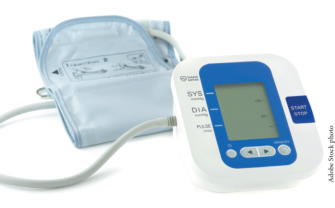 iHealth Blood Pressure Monitor Review 2024 – Forbes Health