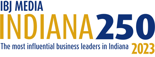 IBJ Media Indiana 250 2023, The most influential business leaders in Indiana