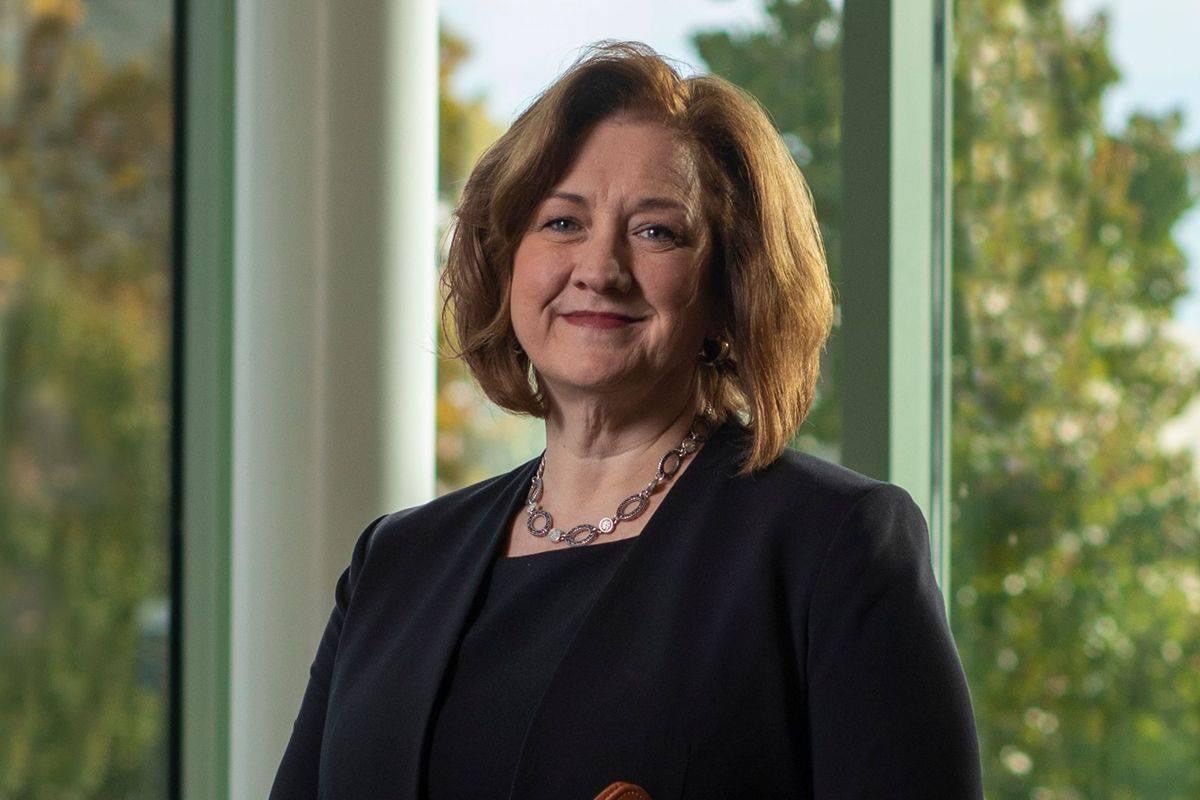 Franciscan Health names new central Indiana chief Indianapolis