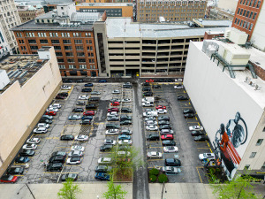 Things to Consider When Opening a Parking Garage Business