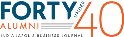 Forty Under 40 Alumni, Indianapolis Business Journal