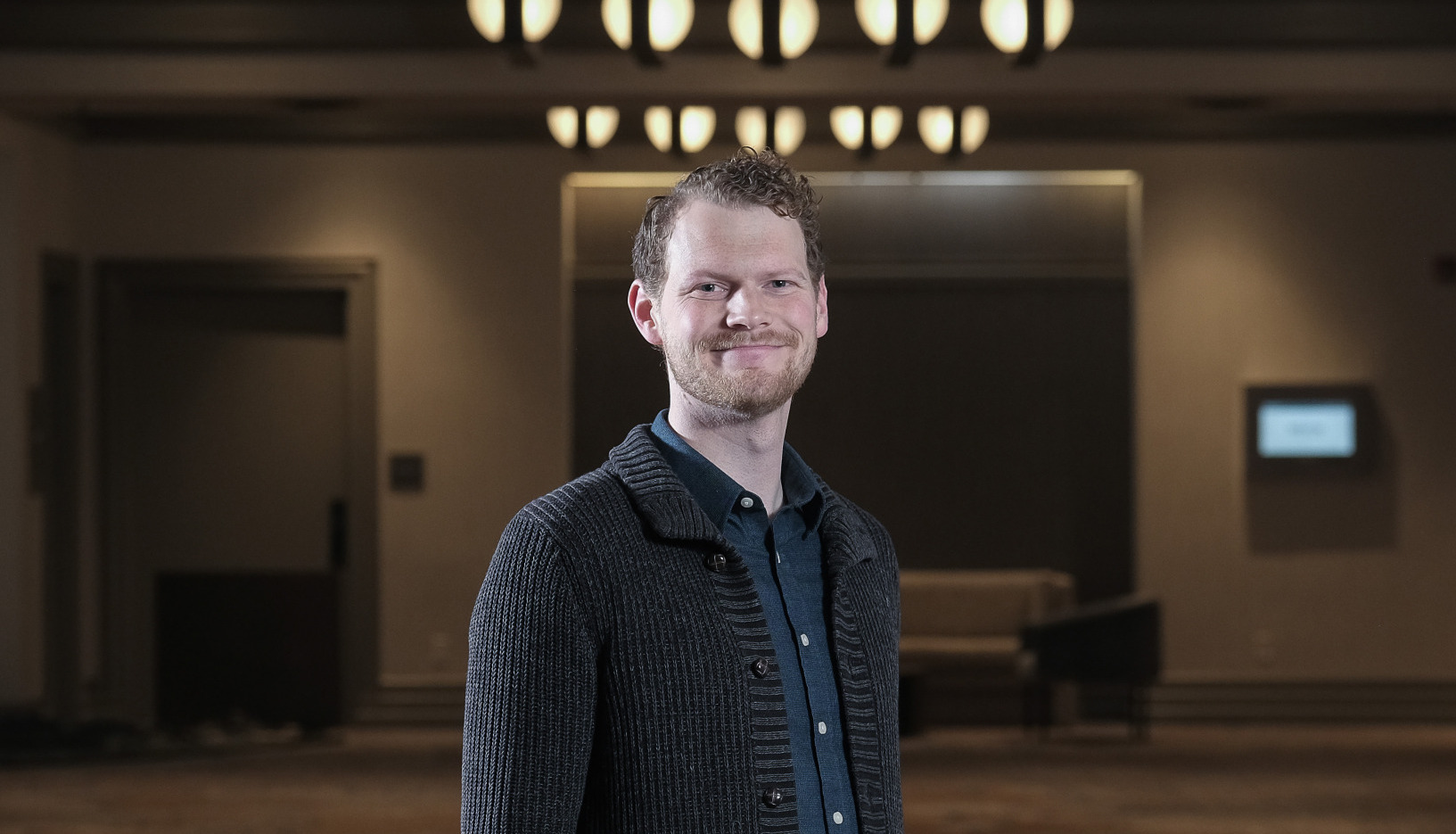 IBJ Podcast Joel Kirk on how Indy became a musical incubator for